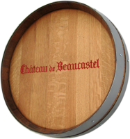 C6-Beaucastel-Winery-Barrel-Head-Carving         